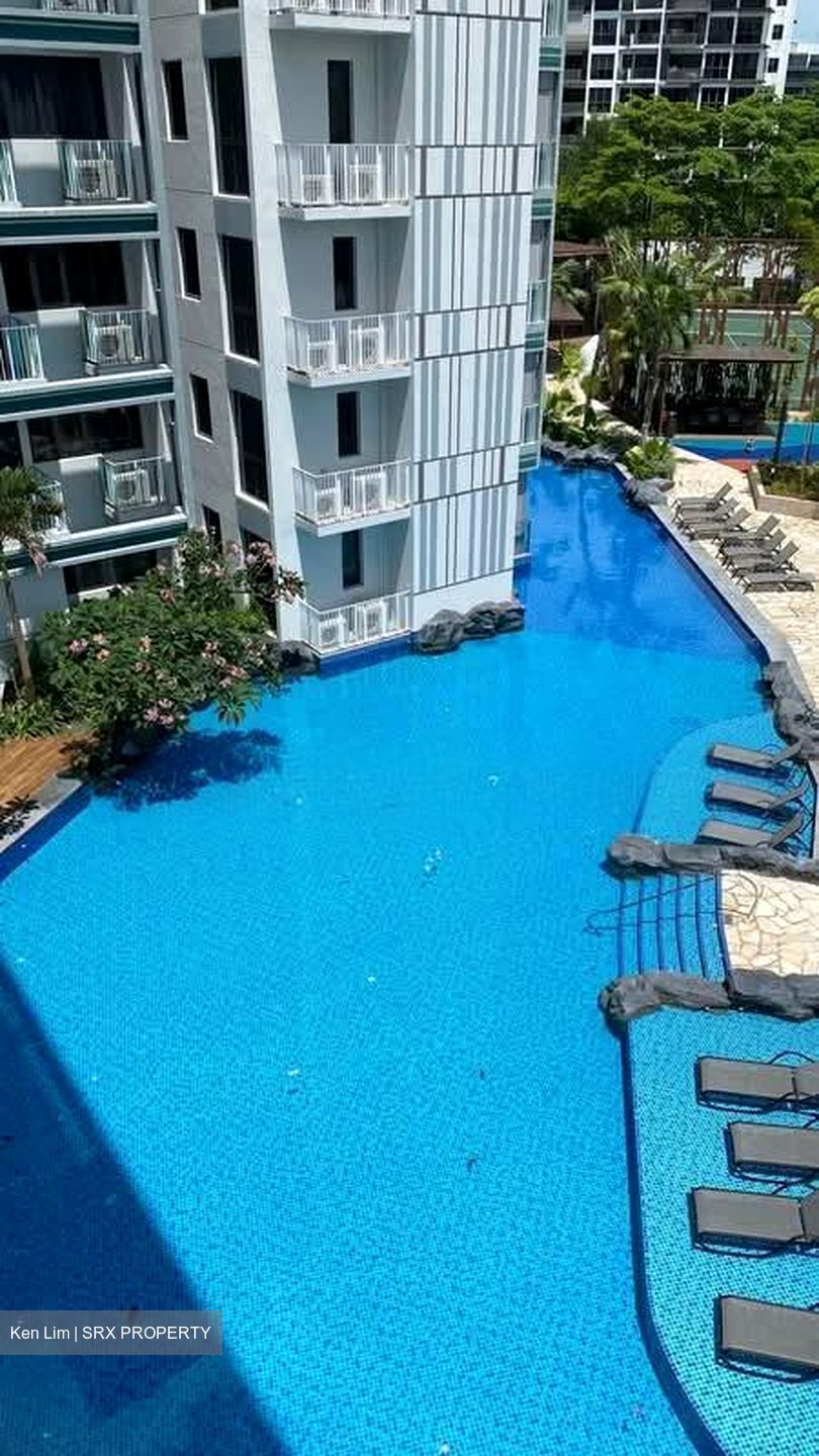 The Jovell (D17), Condominium #554363461